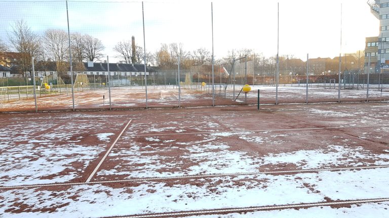 Tenis Eğitmeni Fix